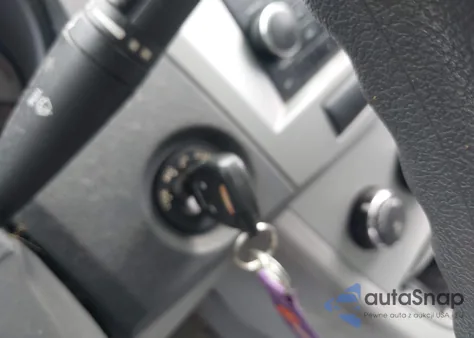 2007 Chrysler Sebring from USA, damaged, VIN 1C3LC46R77N544966